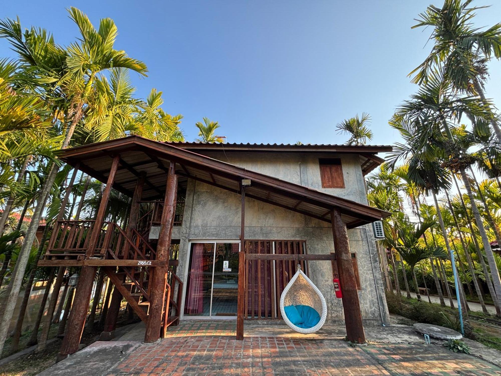 Phanumas Resort Chiang Mai, Chiang Mai